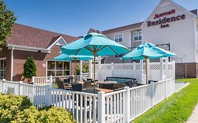 Residence Inn By Marriott Sioux Falls
